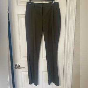 Express columnist barely boot pants